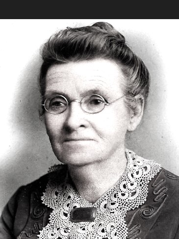 Barbara Gowans (1855 - 1942) Profile
